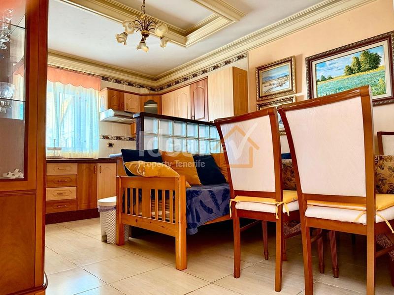 Foto a6a75488-78a5-4674-832f-b1d02b9b6ec8. Chalet avec parking piscine dans Torviscas Centro y Alto Adeje