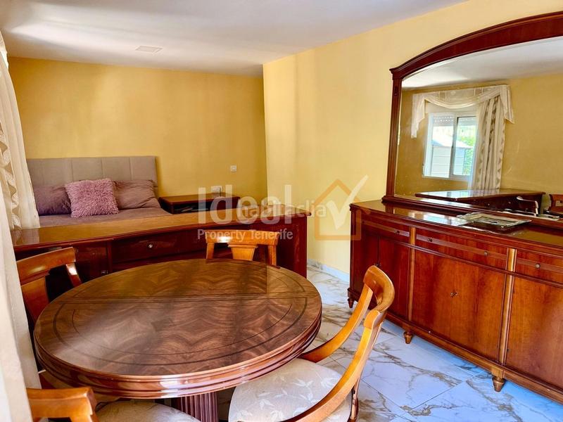 Foto d6f56f84-7274-4416-936e-a2bccff70a97. Chalet avec parking piscine dans Torviscas Centro y Alto Adeje