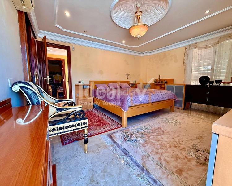 Foto e1a2434f-e94d-4ec5-b4a5-c90dc1e44f87. Chalet avec parking piscine dans Torviscas Centro y Alto Adeje