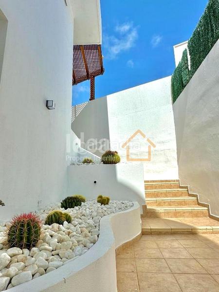 Foto 1f1f5c3e-56b2-4b38-881e-1379a91779e0. Chalet con piscina in La Caldera Adeje