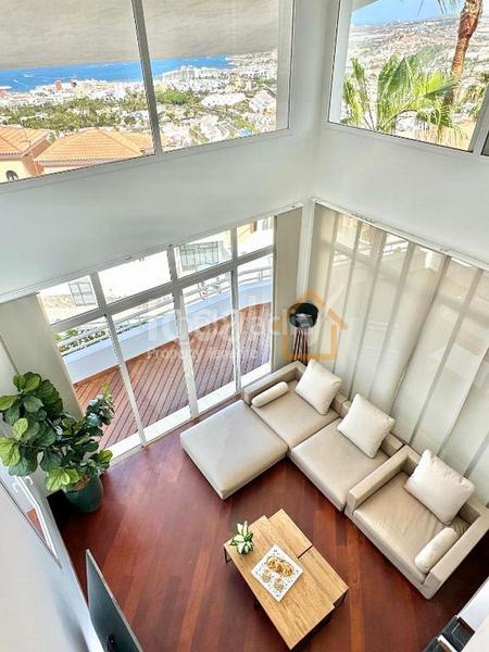 Foto 21cf054f-41e0-402b-8d37-3215caed957c. Chalet con piscina in La Caldera Adeje