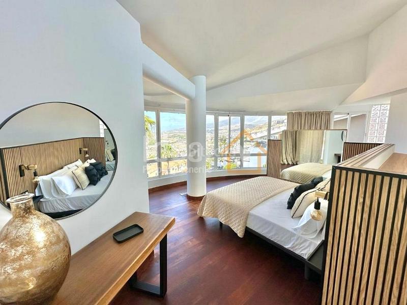 Foto 42ed6543-7813-4cd7-95c8-b1290648ad04. Chalet con piscina in La Caldera Adeje