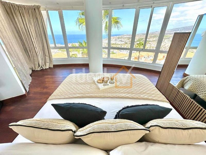 Foto 615583be-6e0b-4399-aab2-b3ef85a74395. Chalet con piscina in La Caldera Adeje