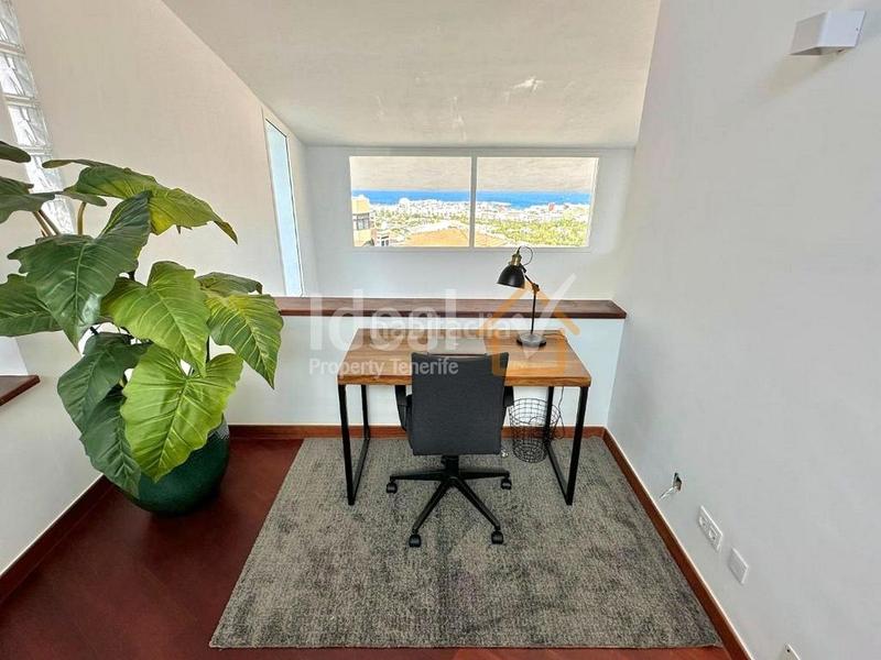 Foto a22bde0d-8d76-413f-bbf3-108fc24284c7. Chalet con piscina in La Caldera Adeje