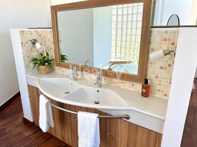 Foto a81831e3-0776-49d9-89f7-69e6d17fe8bc. Chalet con piscina in La Caldera Adeje