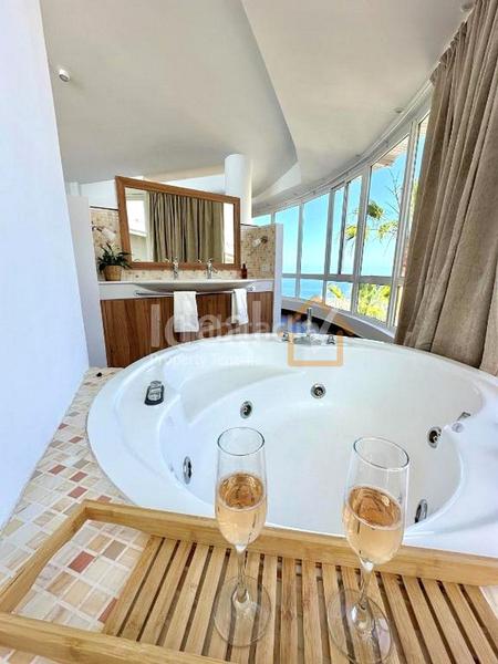 Foto b7250775-01cf-4ba1-ade0-e93035dee3ca. Chalet con piscina in La Caldera Adeje