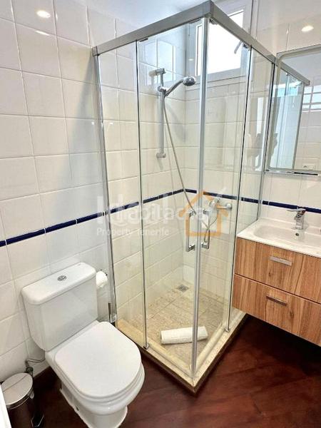 Foto ce583c7f-7e33-410e-94cd-e9f35c0e6133. Chalet con piscina in La Caldera Adeje