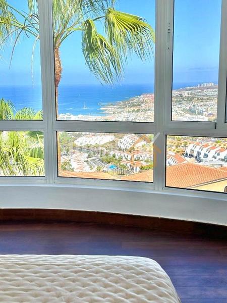 Foto d36bc076-01ae-4c6b-8ba1-c816859a8f20. Chalet con piscina in La Caldera Adeje