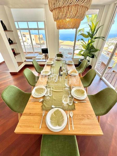 Foto e08e6d63-7d64-4c0a-8e71-59a9f2be3abf. Chalet con piscina in La Caldera Adeje