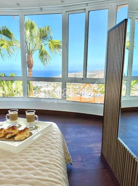 Foto f071b2aa-c0a4-46fb-93b4-500cbf8a1fc1. Chalet con piscina in La Caldera Adeje