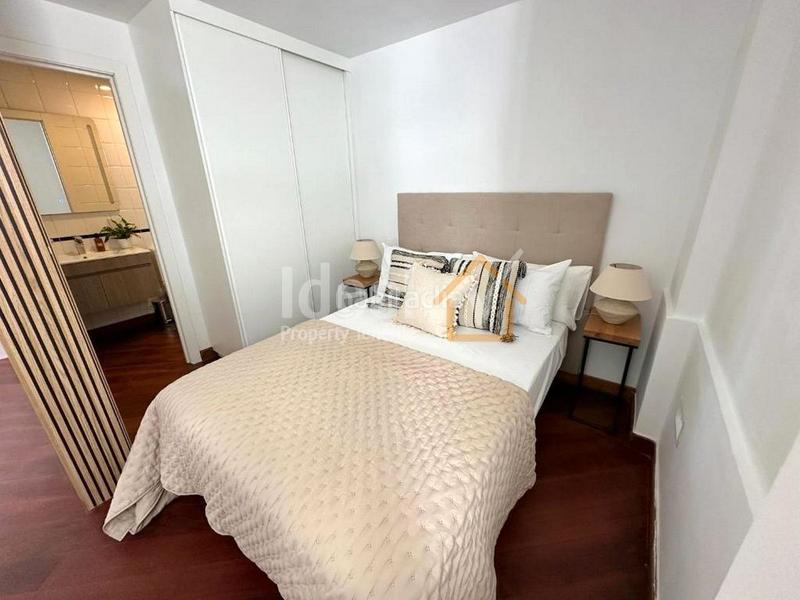 Foto f2a9a125-134e-46b8-b063-406318775103. Chalet con piscina in La Caldera Adeje