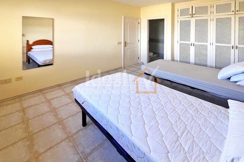 Foto 1fed84bc-02a1-4ca8-8cc5-8336efa6582f. Apartament amb piscina a Torviscas Centro y Alto Adeje