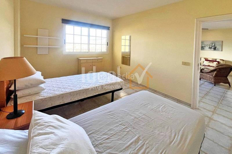 Foto 8c5de25e-7146-414e-b80e-c80eb63c7a46. Apartament amb piscina a Torviscas Centro y Alto Adeje