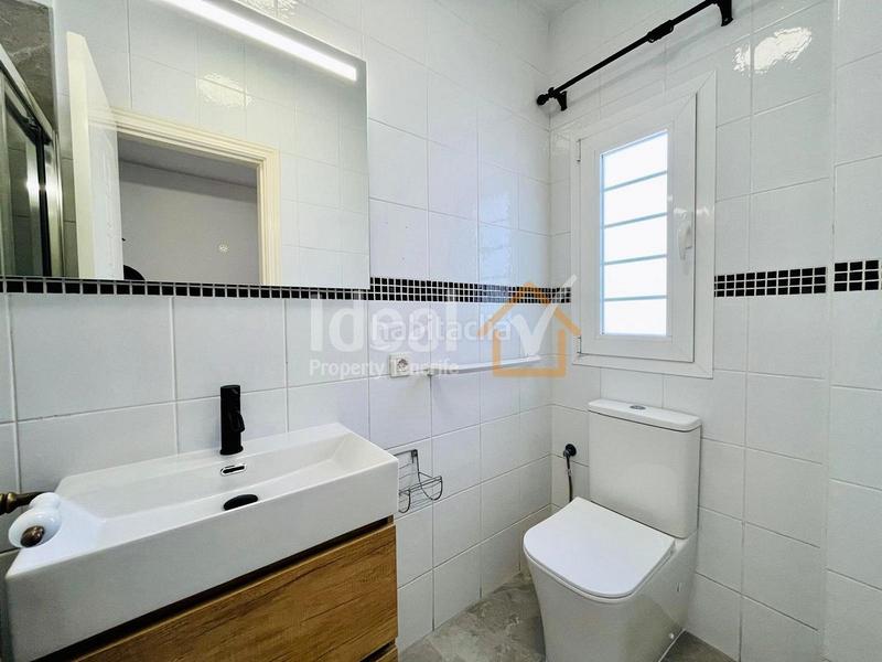 Foto e71e6d70-7609-4dfa-9161-c13960f4304b. Apartment with pool in Playa de Fañabé Adeje