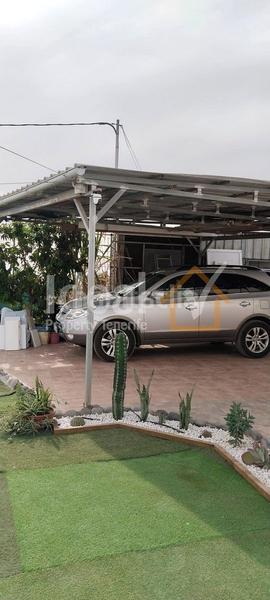 Foto 89aee2f6-81fb-48cb-8768-3c60ed767f63. Maison dans Buzanada Arona