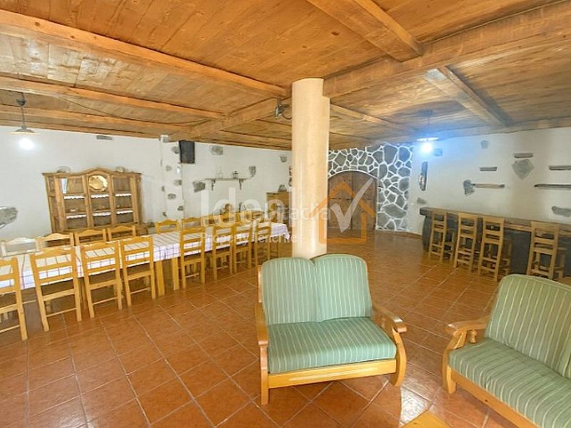 Foto 388ace60-e75c-4703-b3a4-d66eb76f5919. Casa amb piscina a La Esperanza - Llano del Moro Rosario (El)