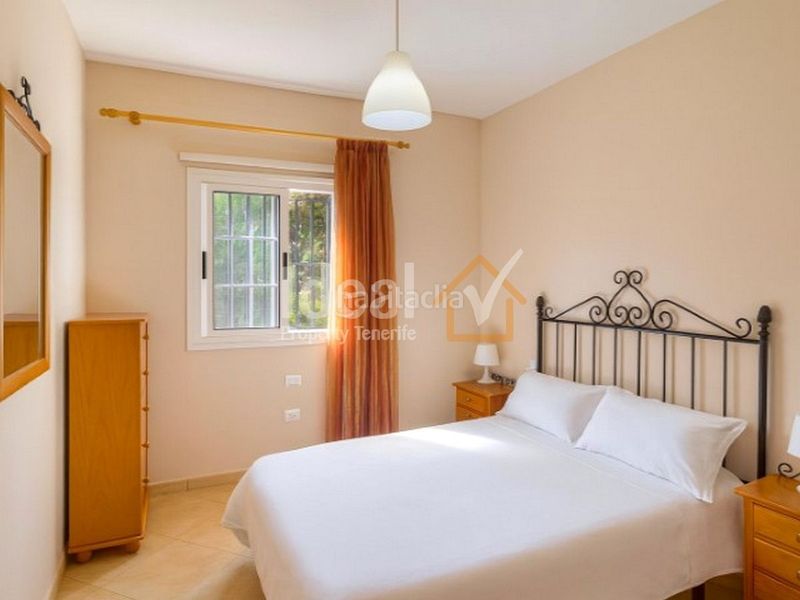 Foto 87d9bdff-5fa4-4e3d-81dd-f34754b936a4. Casa amb piscina a La Esperanza - Llano del Moro Rosario (El)