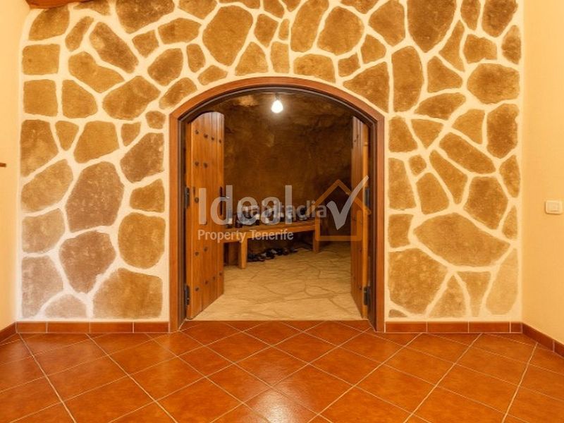 Foto b7ede6b5-eb8b-47fc-ac74-7871606292c1. Casa amb piscina a La Esperanza - Llano del Moro Rosario (El)