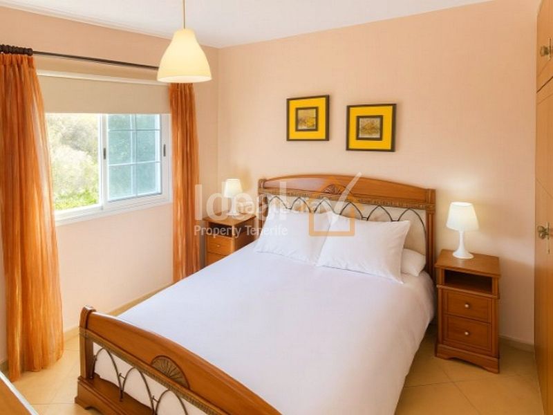 Foto fe66d7b8-9b2d-4149-a778-c229c301f6ed. Casa amb piscina a La Esperanza - Llano del Moro Rosario (El)