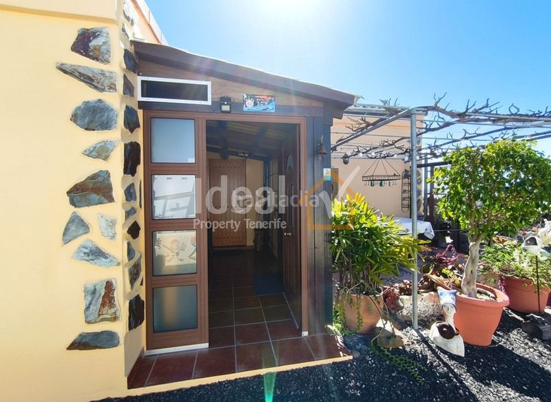 Foto 09718215-d128-492d-adf5-30c3343e710f. Casa con riscaldamento in Vilaflor