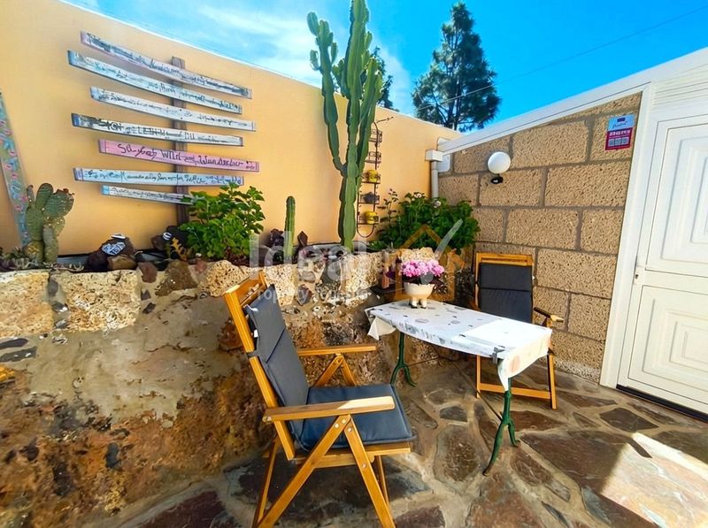 Foto 0c969f3b-dcca-4c7f-83d6-c2089b963b8f. Casa con riscaldamento in Vilaflor