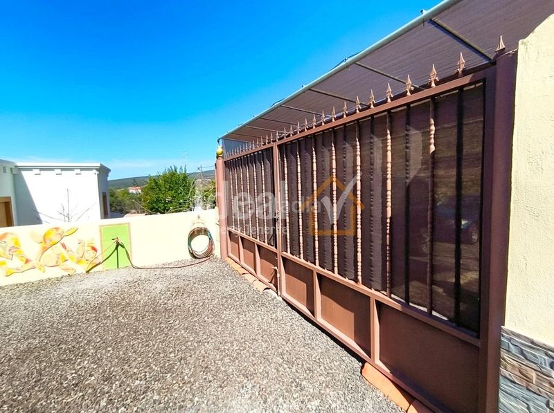 Foto 0cd7d368-0748-46ba-b32e-2905f0ce6b67. Casa con riscaldamento in Vilaflor