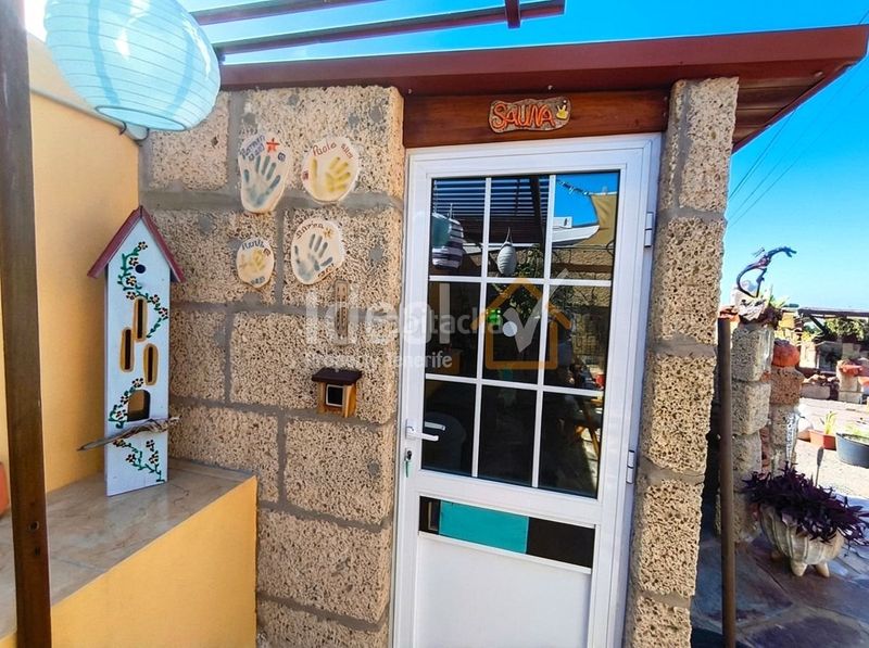 Foto 1ed02684-7abd-4b18-b375-aff6525963bc. Casa con riscaldamento in Vilaflor