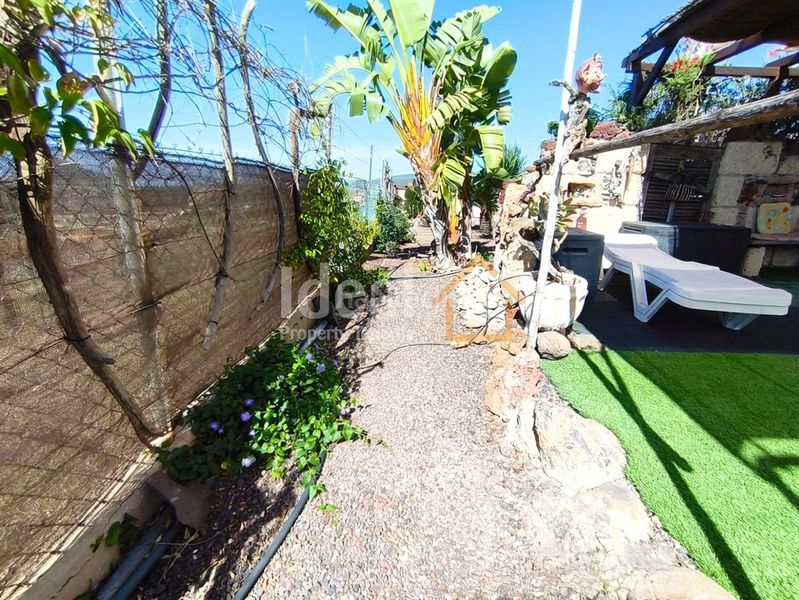Foto 29a5d059-c701-433a-abba-e7d6bd2ddada. Casa con riscaldamento in Vilaflor