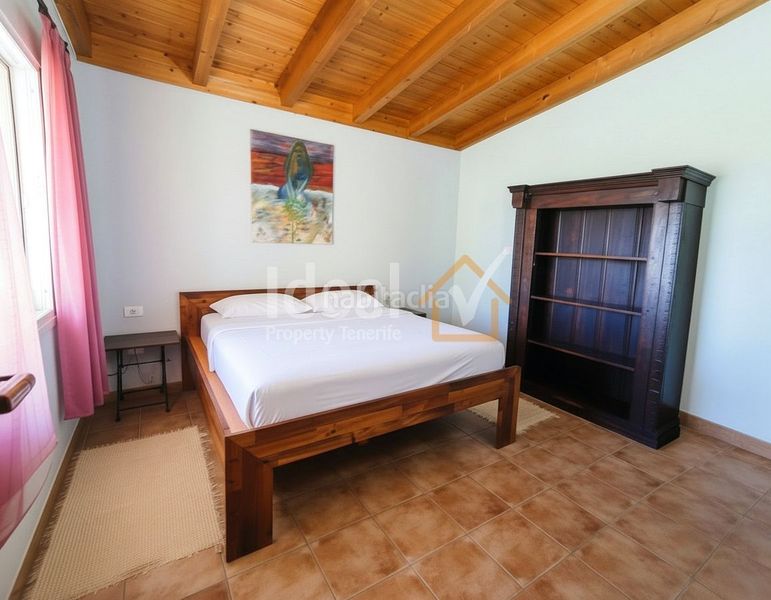 Foto 50859c10-fb59-4c40-9a52-4752bd791302. Casa con riscaldamento in Vilaflor