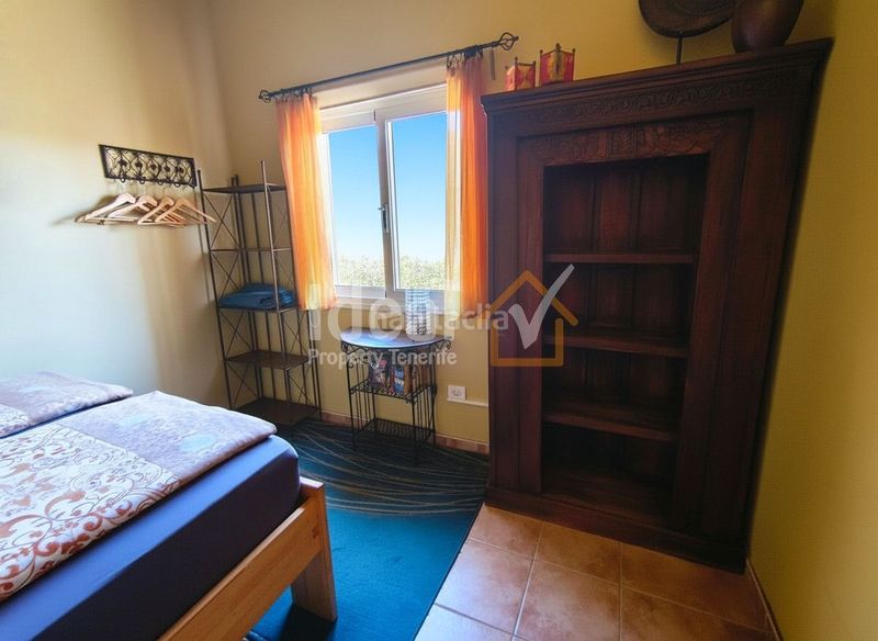 Foto 57078d0d-dea9-4d91-94aa-77ee4c40cd9f. Casa con riscaldamento in Vilaflor