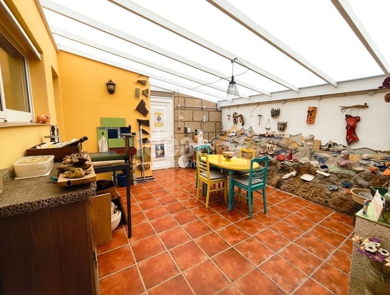 Foto 5b0dcb81-2859-4e31-8d2d-b8785a5120a7. Casa con riscaldamento in Vilaflor