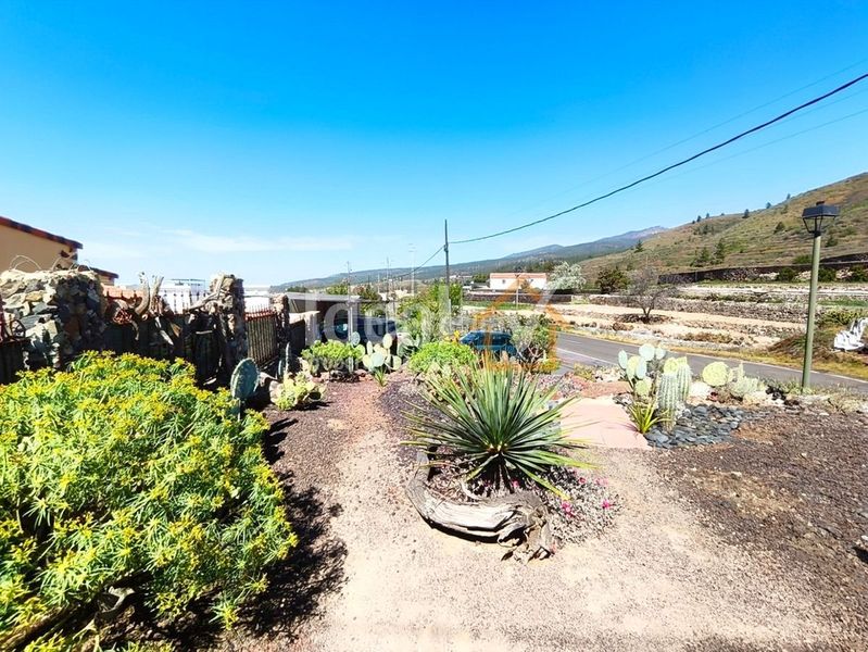 Foto 6ff18337-a6d8-478a-ad58-0a9a67d2b55a. Casa con riscaldamento in Vilaflor