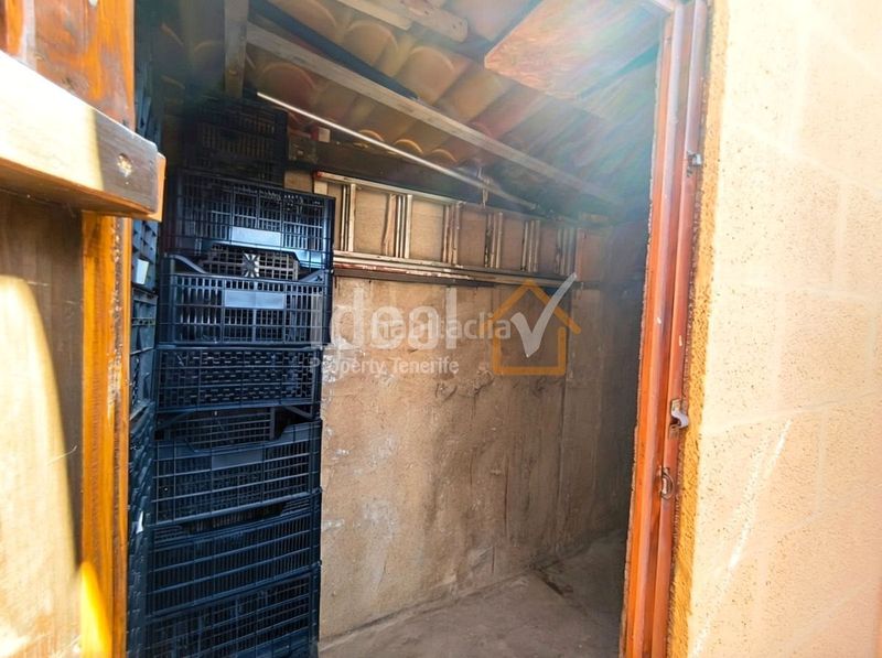 Foto 73b8848f-3b53-49ac-a391-ff14ac6e1b3f. Casa con riscaldamento in Vilaflor