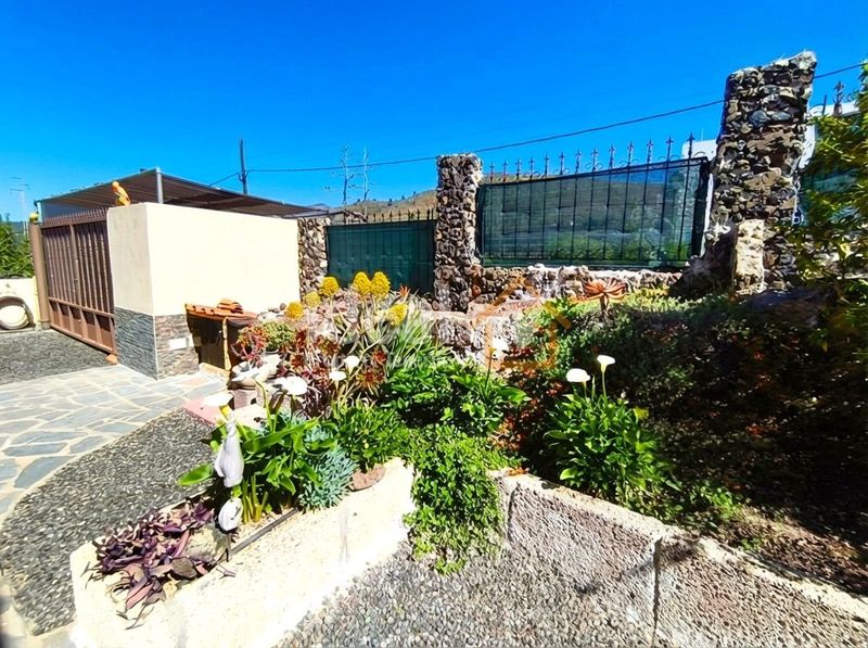 Foto 7875638b-5aad-41a8-bddc-bebfc143818a. Casa con riscaldamento in Vilaflor
