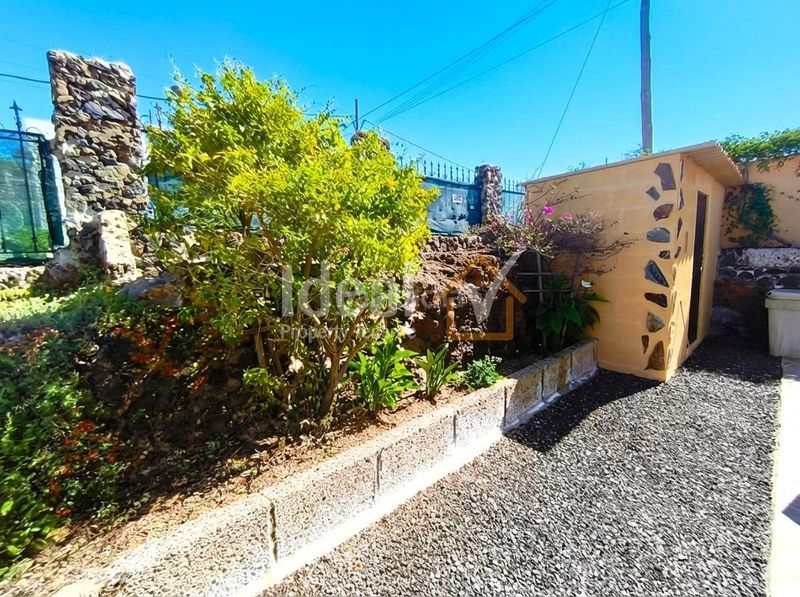 Foto 798c40a3-c4dd-478d-93cc-bbb51286a3d6. Casa con riscaldamento in Vilaflor