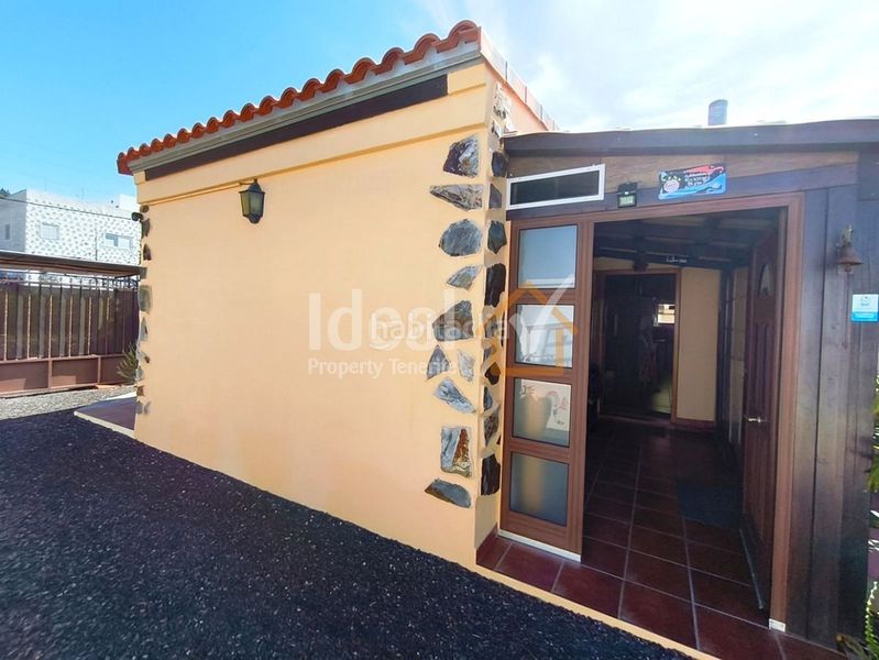 Foto 79a039e5-ec33-432d-b7a7-d9fc2ecdae95. Casa con riscaldamento in Vilaflor