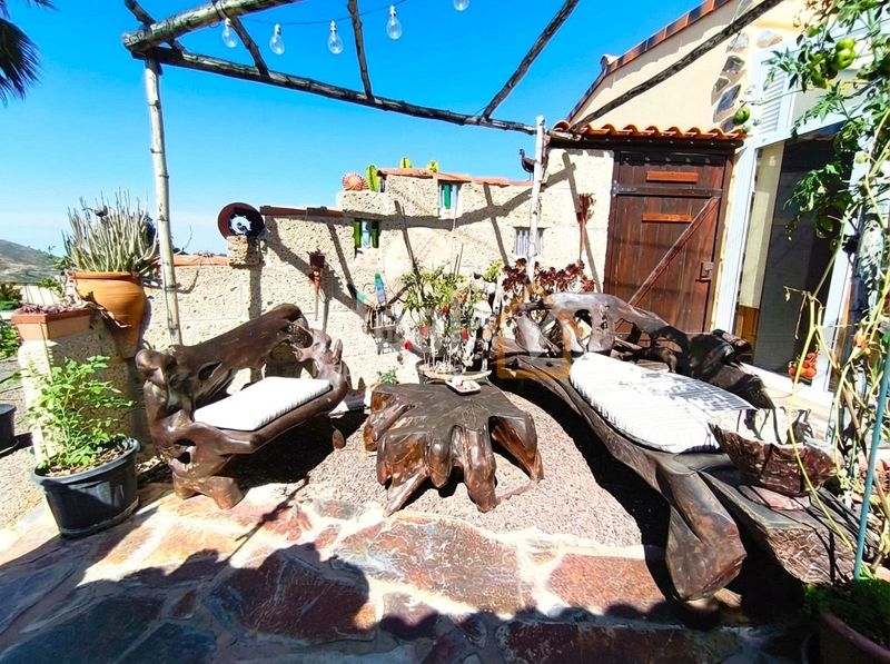 Foto 7ca99da6-6f01-4f8e-b728-2ebdf9dadd96. Casa con riscaldamento in Vilaflor