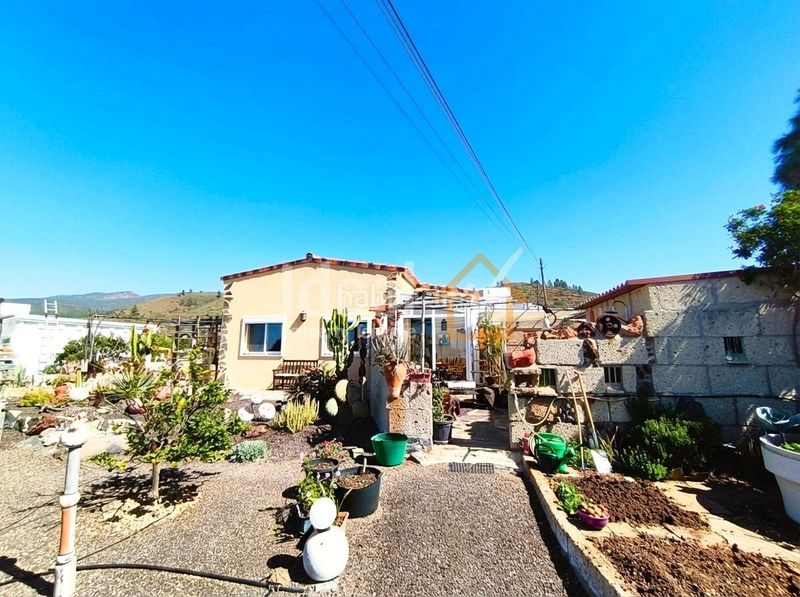 Foto 93110f88-926e-49de-a58e-5454d53e591a. Casa con riscaldamento in Vilaflor