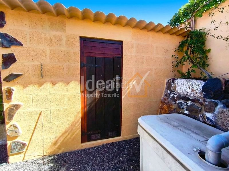 Foto 949a0030-0f29-4547-9752-8998e1402232. Casa con riscaldamento in Vilaflor
