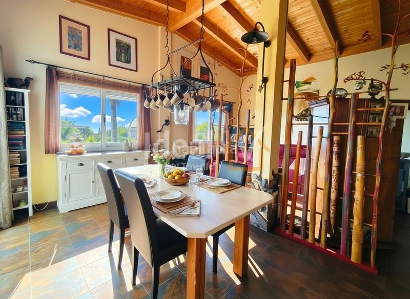 Foto af4e6c09-27ba-425d-99c4-b1b5951c223f. Casa con riscaldamento in Vilaflor