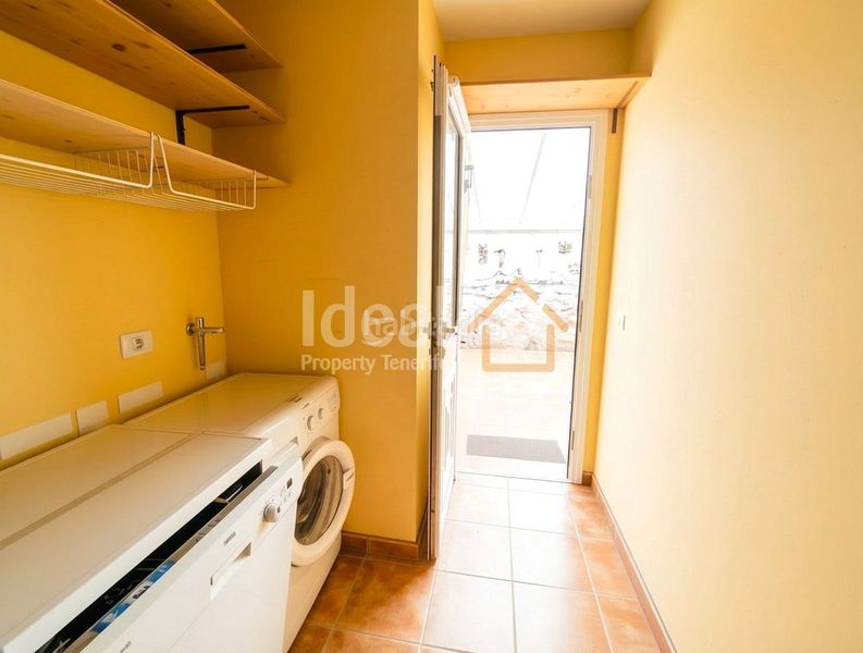 Foto b47688b9-ac4e-44a5-acbb-d8c33b153ad5. Casa con riscaldamento in Vilaflor