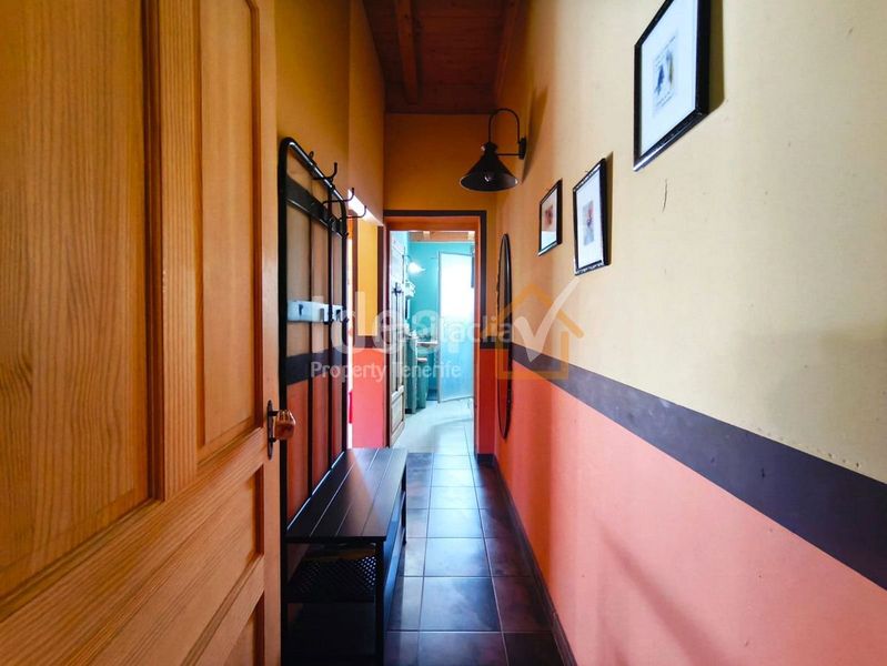 Foto b8121d4d-e21c-40c3-9188-2cfb4027a2e0. Casa con riscaldamento in Vilaflor