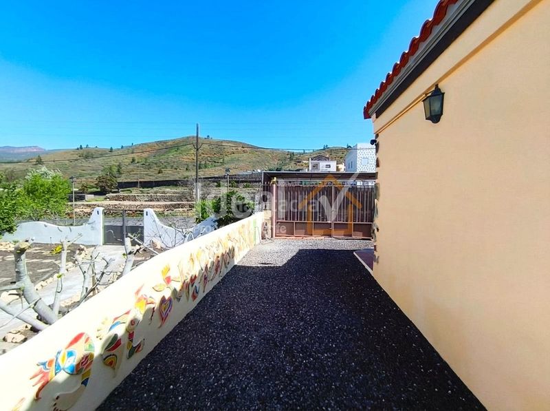 Foto bc955662-153c-46f1-9c1e-98d245fff5e1. Casa con riscaldamento in Vilaflor