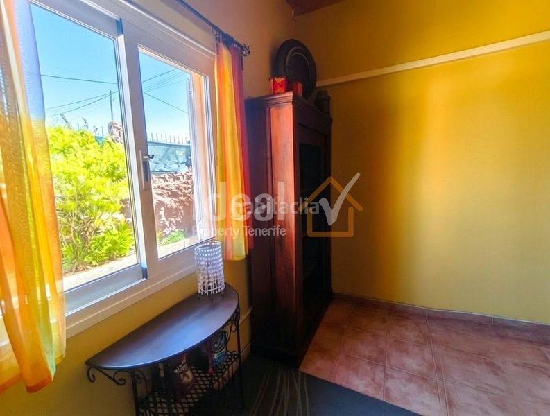 Foto be824ae5-c09d-44e8-8cc0-c151d0a47238. Casa con riscaldamento in Vilaflor