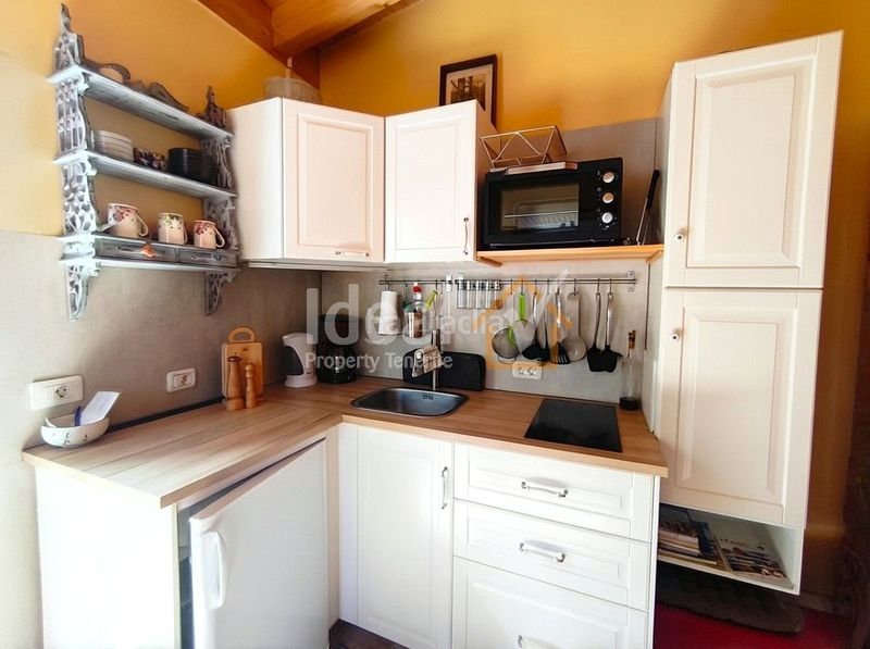 Foto c0f54f7e-2a4b-4bdb-9f8a-a95cd678ef78. Casa con riscaldamento in Vilaflor