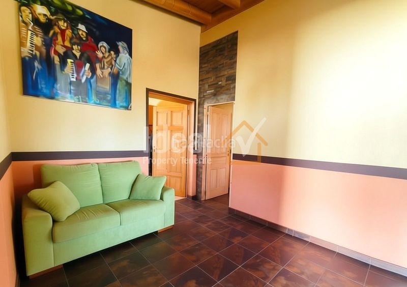 Foto d4fc3c5c-707c-4c49-8f10-43ac271de798. Casa con riscaldamento in Vilaflor