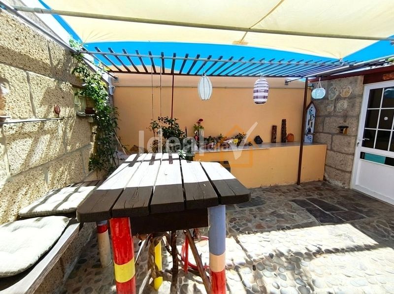 Foto d54366b7-335c-4bc4-b08c-21dd460475de. Casa con riscaldamento in Vilaflor