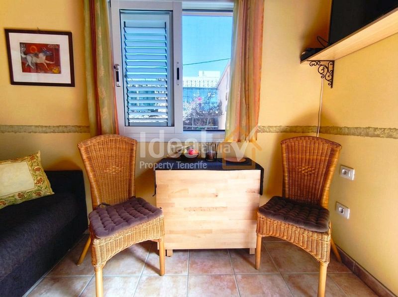 Foto d917aac0-c663-4bc6-8f59-0332c3cbc080. Casa con riscaldamento in Vilaflor