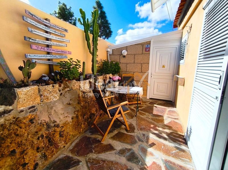 Foto dc7c9d1b-8665-4b86-95fe-1a97dde915c1. Casa con riscaldamento in Vilaflor