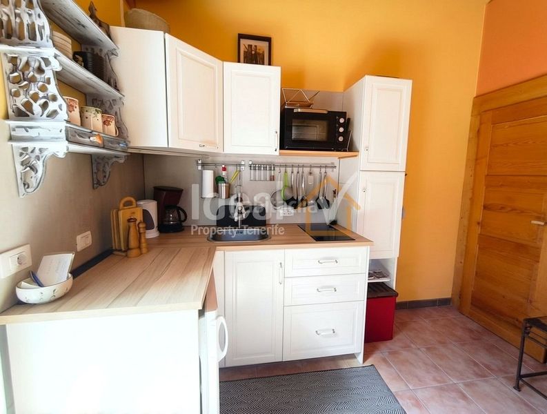 Foto f510bdcc-9306-4693-9542-8d513f296db6. Casa con riscaldamento in Vilaflor